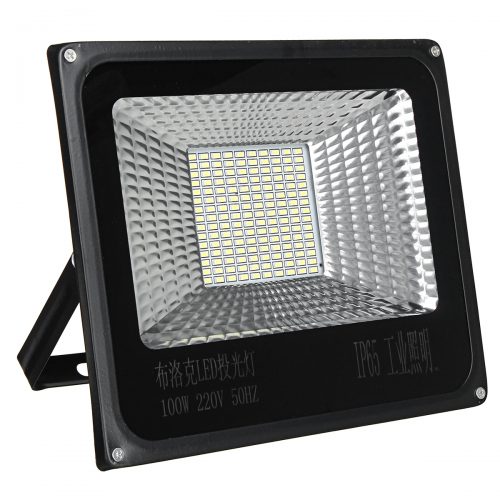 100W 9000LM 150LED COB Flood Light  IP65 Waterproof Outdoor Super Bright Camping Lantern